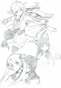 Page 16 of Yamato Nadeshiko