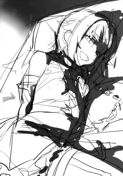 Page 24 of Bokutte Yappari Okasareteru Sugata mo Kawaii Desune