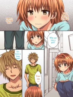 Page 7 of Riko no Naka ni Onegai shimasu