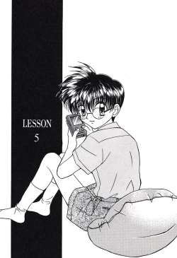 Page 121 of Bishounen Kinbaku Nisshi