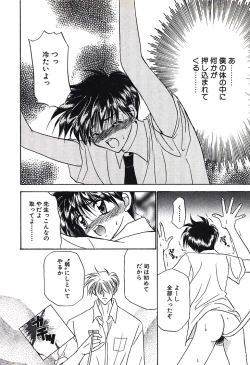 Page 30 of Bishounen Kinbaku Nisshi