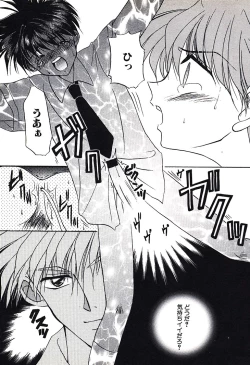 Page 31 of Bishounen Kinbaku Nisshi