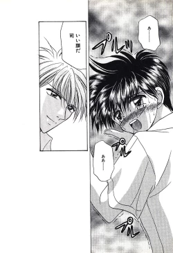 Page 32 of Bishounen Kinbaku Nisshi