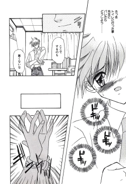 Page 42 of Bishounen Kinbaku Nisshi