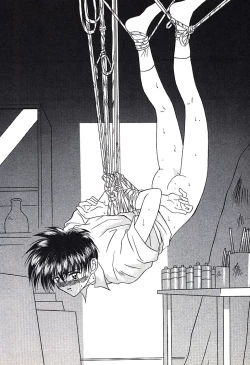 Page 52 of Bishounen Kinbaku Nisshi