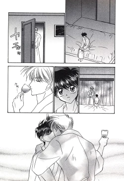 Page 63 of Bishounen Kinbaku Nisshi