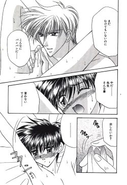 Page 75 of Bishounen Kinbaku Nisshi