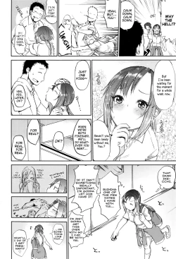 Page 2 of Amai Kajitsu | Sweet Fruit