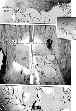 Page 51 of Amai Kajitsu | Sweet Fruit