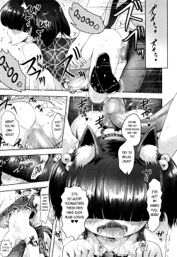 Page 15 of Nekomimi KaaNekomommy