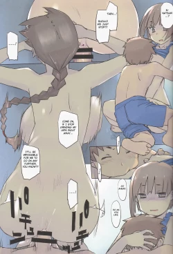 Page 21 of 14:10 / a summer day