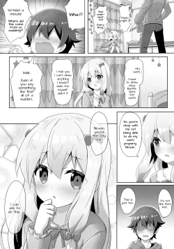 Page 5 of Eromanga Sensei