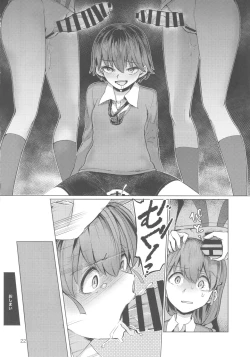 Page 22 of Captain Souuke Soushuuhen