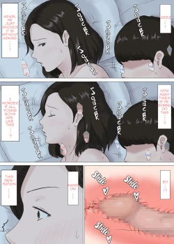 Page 38 of Zoku Kaa-san Ja Nakya Dame Nan Da!! | Mother, it has to be you the sequel