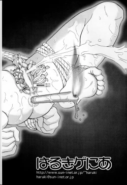 Page 3 of Jintoku No Kenkyuu 6