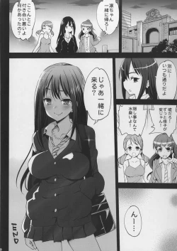 Page 31 of Shibuya Rin, Ochiru