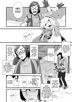 Page 5 of Yuusha ga Onnanoko ni Sarechau Hon