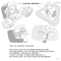 Page 14 of Mama ShotAt Home Hen