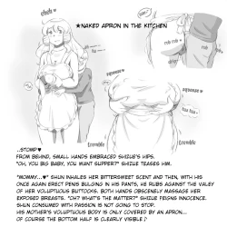 Page 18 of Mama ShotAt Home Hen