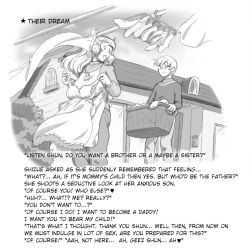 Page 50 of Mama ShotAt Home Hen