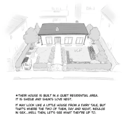 Page 5 of Mama ShotAt Home Hen