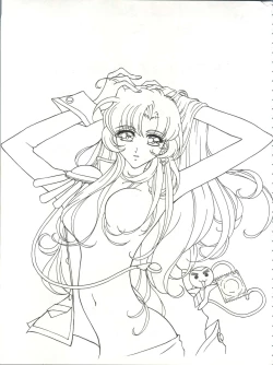 Page 3 of Toufuya Juuyonchou