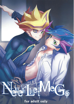 Download NeverLetMeGo