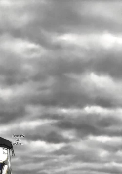 Page 22 of Sou Kikan Tsushin | Transmission from the Supreme Flagship