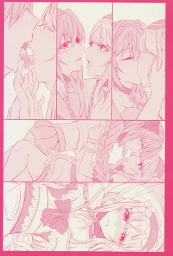 Page 11 of Otokonoko no Yuri Ecchi