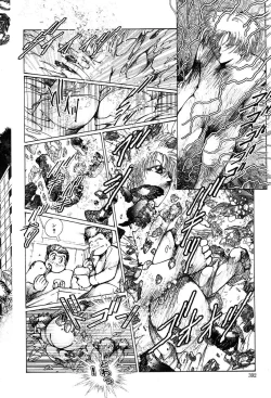 Page 392 of COMIC Muga 2004-03