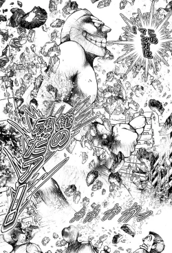 Page 393 of COMIC Muga 2004-03