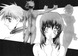 Page 22 of Nori-Haru Sakuhin Shuu