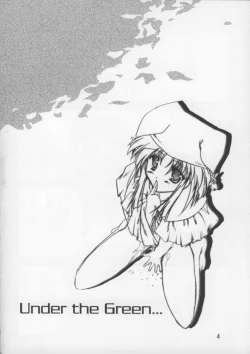 Page 3 of Green Green Green