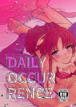 Download DAILY OCCURRENCE