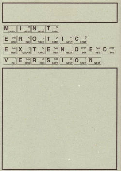 Page 1 of Mint Erotic Extended Version