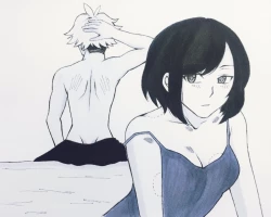 Page 13 of guzu mi dzuma to me pokemon sun and moon