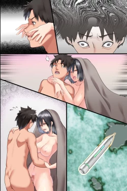 Page 84 of Pandemic ~ Hatsujou Kansen Shitara Soku Bitchtachi