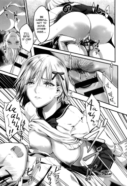 Page 11 of Princess of the Blood