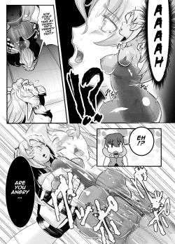 Page 11 of Isekai ni Shoukan sareta Ore ga Kourusai Elf Oyako o Onahoka shite Yaru Ken