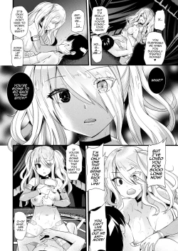 Page 14 of Kyouai Necromancer