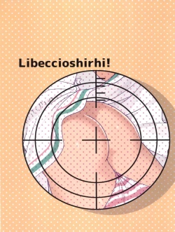 Page 28 of LibecciOshiri Kyousei Kaishuu