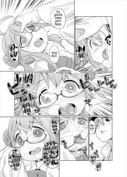 Page 7 of Makigumo Oyakudachi desu! | Makigumo's Gonna Be Useful!
