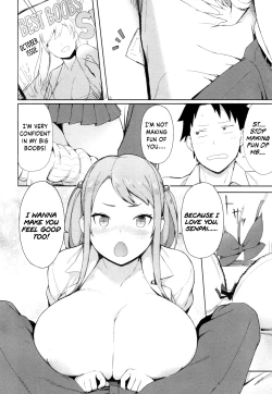 Page 10 of Loving You!