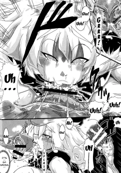 Page 11 of Ishukan Naedoko Hime