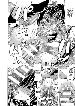 Page 57 of Ochita MesubutaCh.1-3