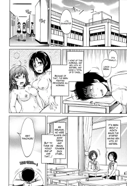 Page 18 of Inma no Kyoudai
