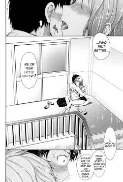 Page 64 of Inma no Kyoudai