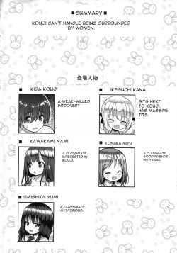 Page 3 of Gaman Shinakute Iinda yo