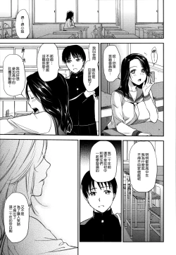 Page 171 of Namaiki Keiyaku