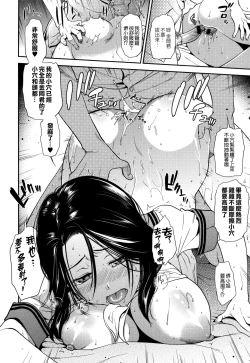 Page 200 of Namaiki Keiyaku